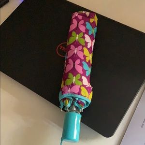 Vera Bradley umbrella